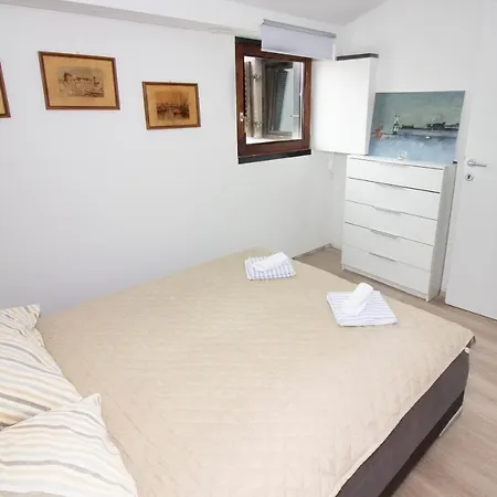 Paula Apartment