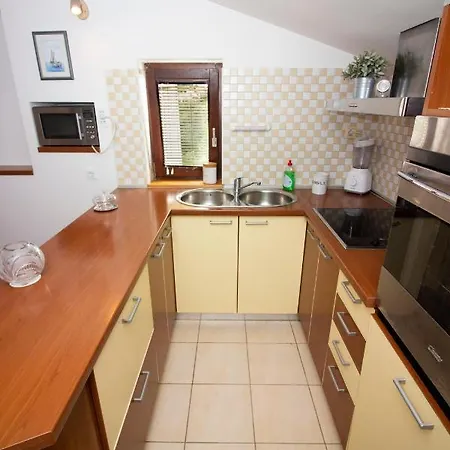 Apartment Paula