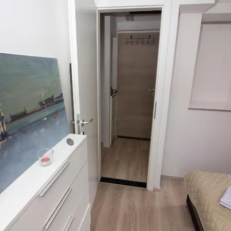 Apartment Paula Split