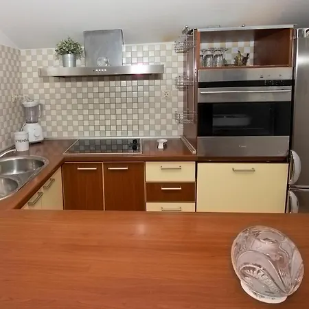 Apartment Paula