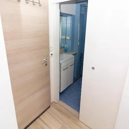 Apartment Paula