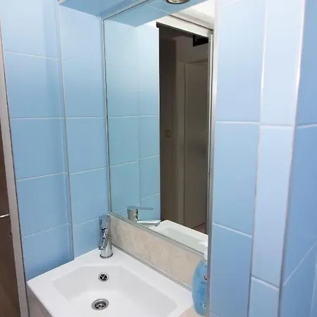 Paula Appartement *