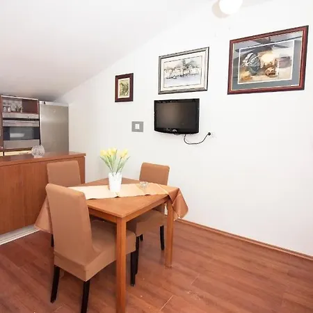 Paula Appartement Split